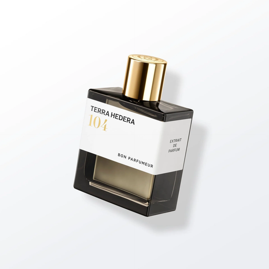 BON PARFUMEUR - 104 TERRA HEDERA