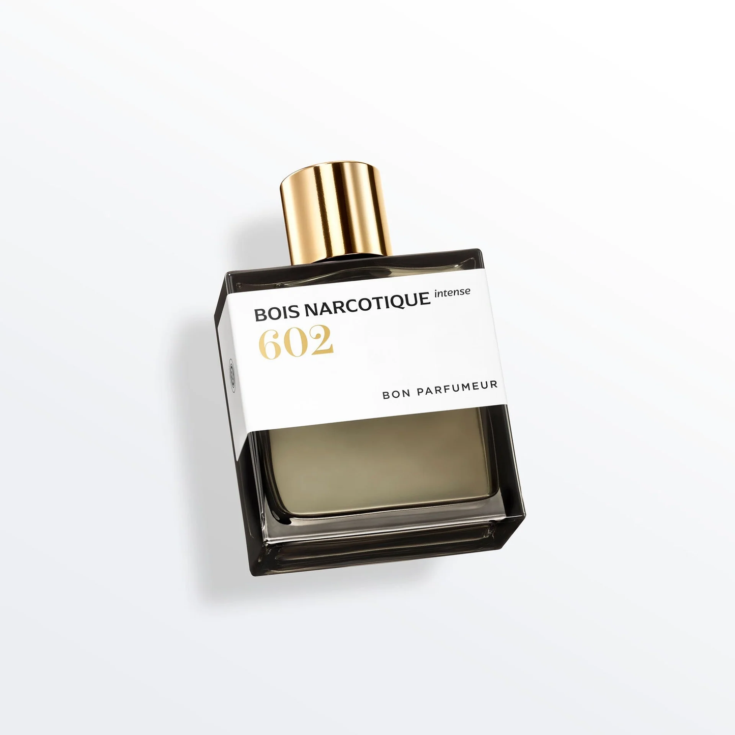 BON PARFUMEUR - 602 BOIS NARCOTIQUE