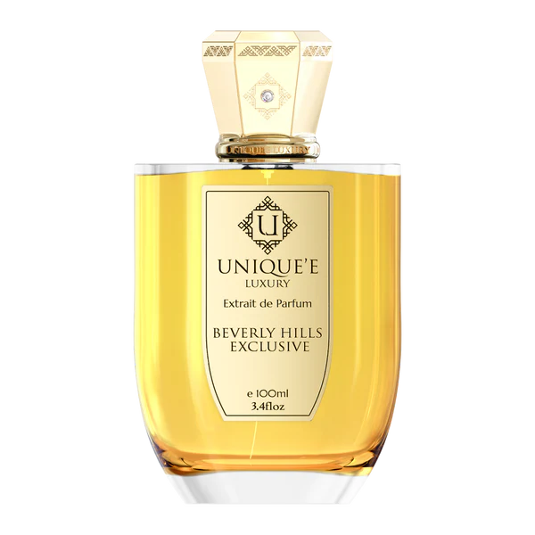 UNIQUE'E LUXURY - BEVERLY HILLS EXCLUSIVE