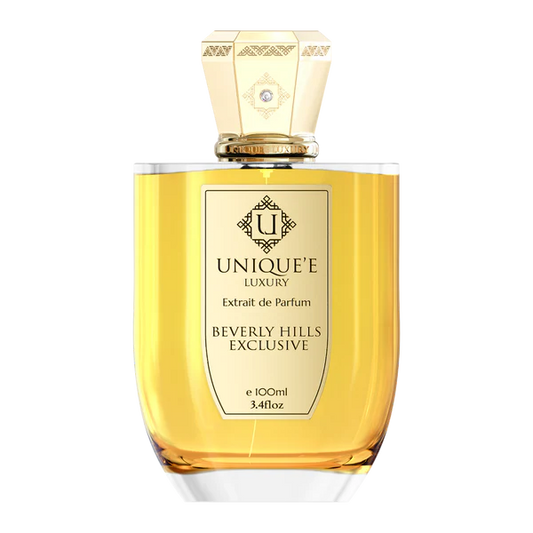 UNIQUE'E LUXURY - BEVERLY HILLS EXCLUSIVE