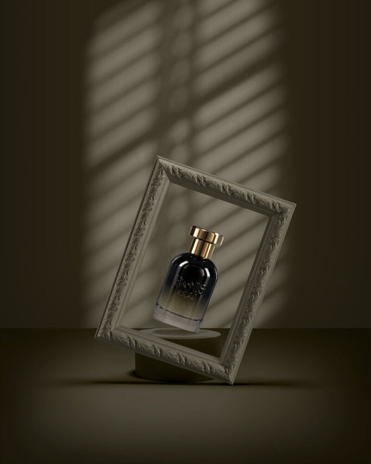 Profumo Centenario di Bois 1920