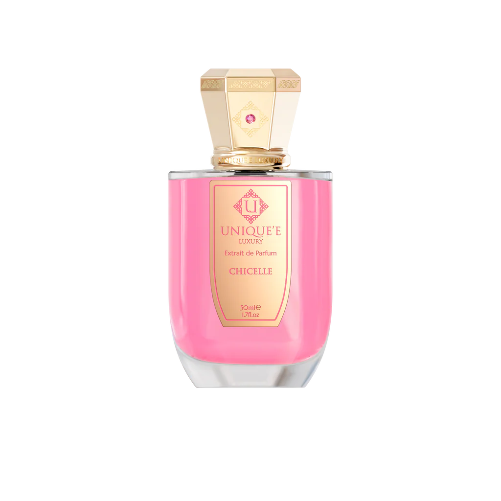 UNIQUE'E LUXURY - CHICELLE