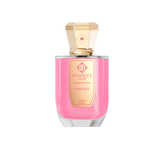 UNIQUE'E LUXURY - CHICELLE