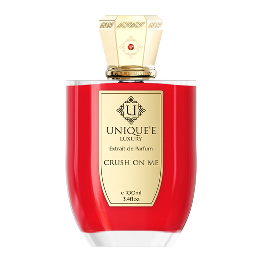 UNIQUE'E LUXURY - CRUSH ON ME