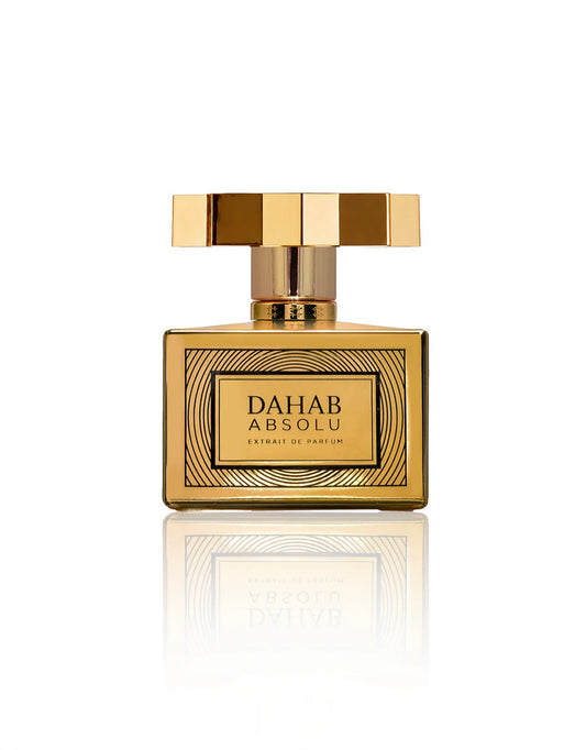 KAJAL - DAHAB ABSOLU