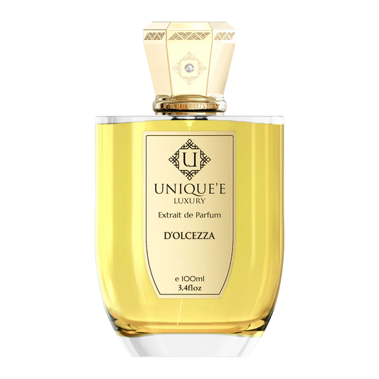 UNIQUE'E LUXURY - D'OLCEZZA