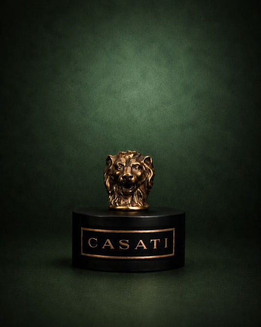 CASATI - GREEN