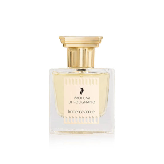 PROFUMI DI POLIGNANO - IMMENSE ACQUE EXT