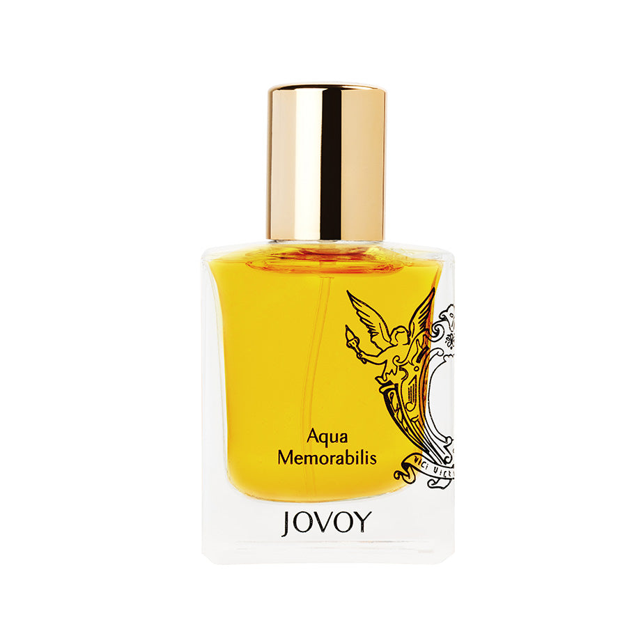 JOVOY PARIS - AQUA MEMORABILIS