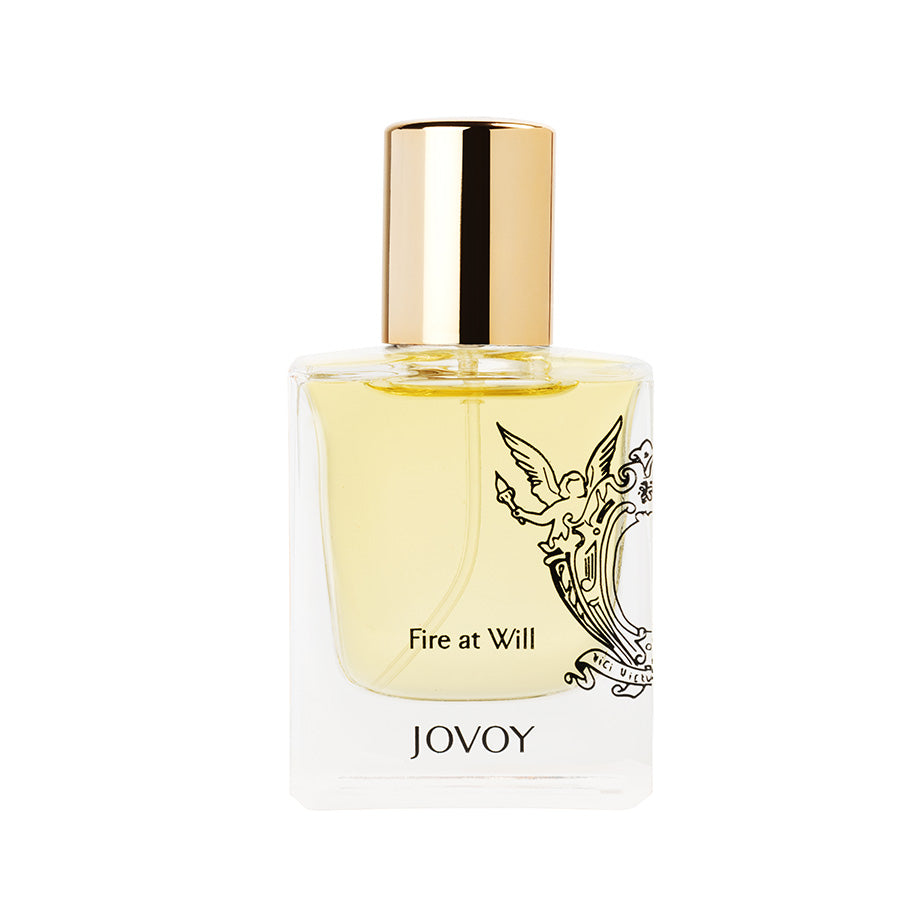 JOVOY PARIS - FIRE AT WILL