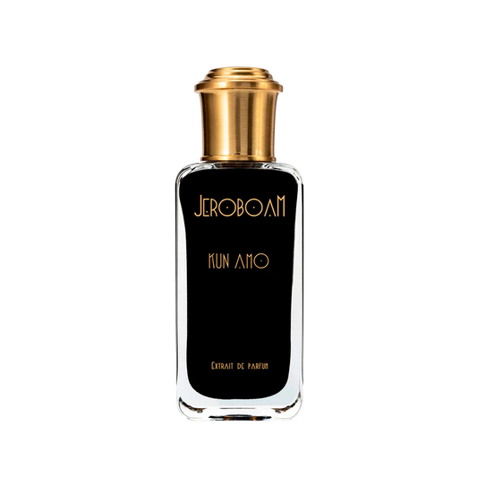 JEROBOAM - KUN AMO