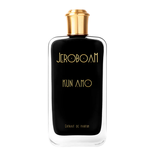 Profumo Kun Amo di Jeroboam
