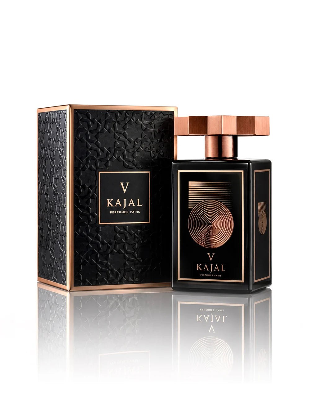 KAJAL - V