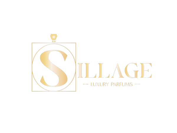 SILLAGE LUXURY PARFUMS