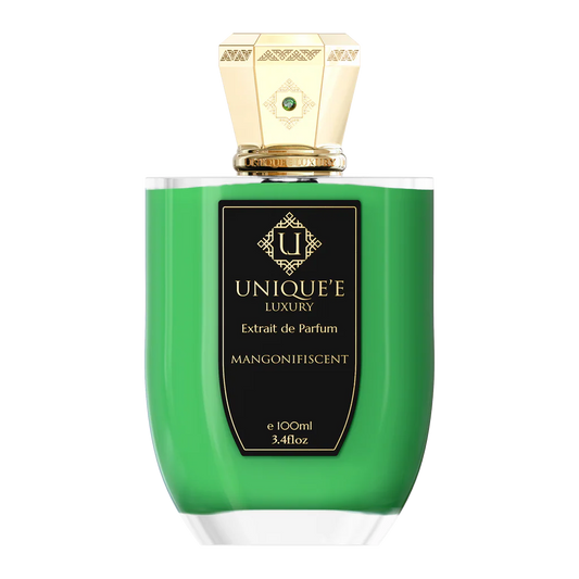 UNIQUE'E LUXURY - MANGONIFISCENT