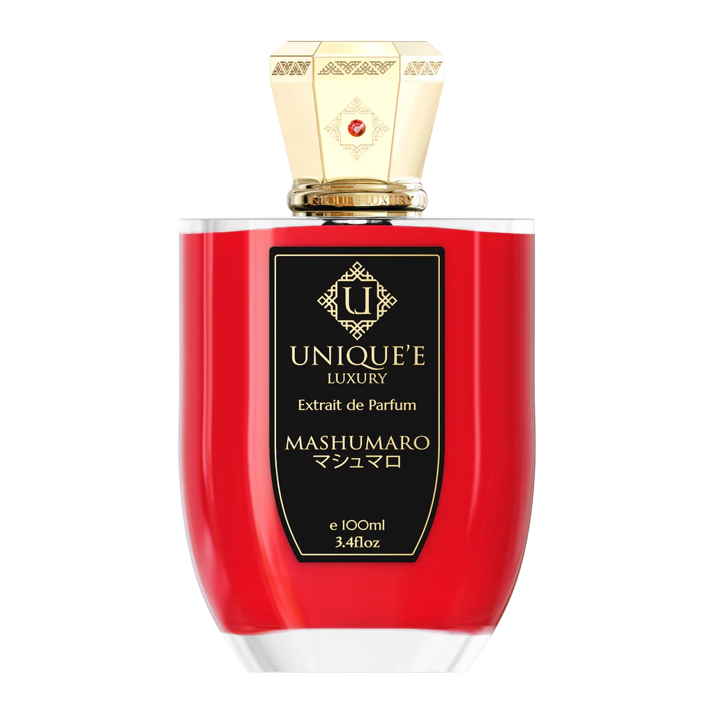 UNIQUE'E LUXURY - MASHUMARO