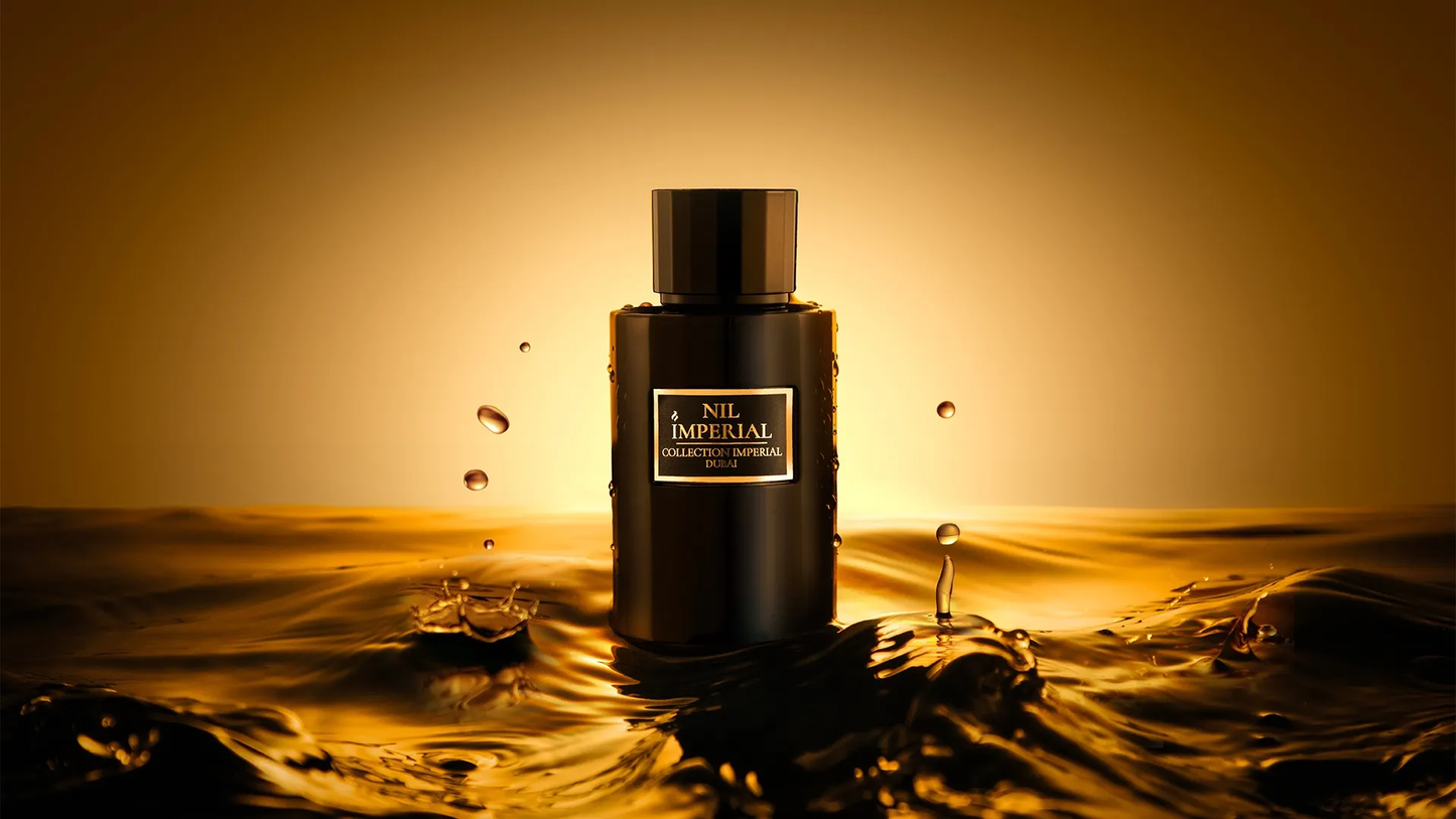 IMPERIAL PARFUMS - NIL IMPERIAL