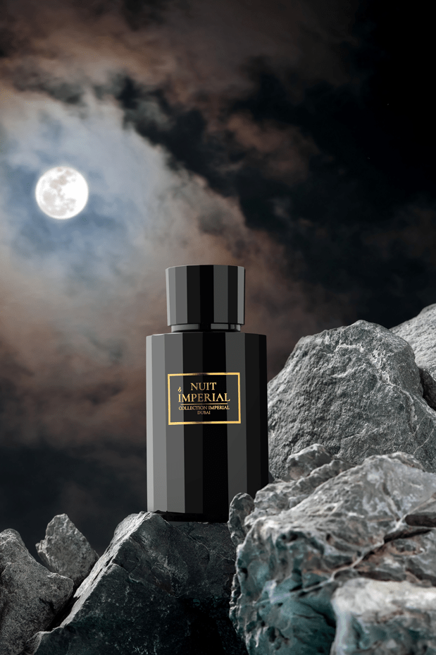 IMPERIAL PARFUMS - NUIT IMPERIAL