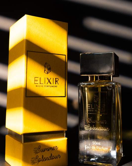 ELIXIR - SUMMER SPLENDOUR