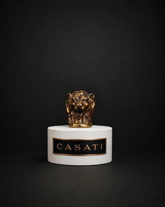 CASATI - WHITE