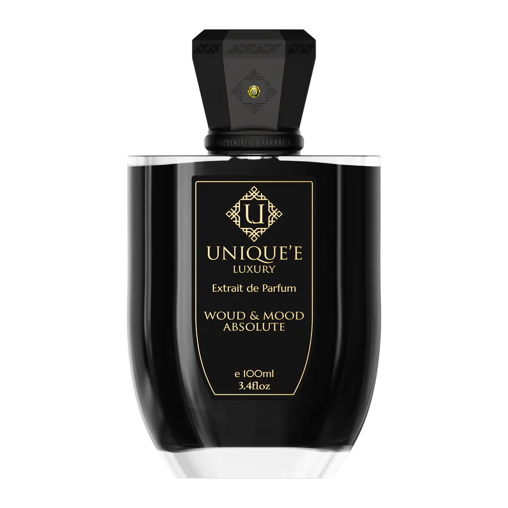 UNIQUE'E LUXURY - WOUD & MOOD ABSOLUTE
