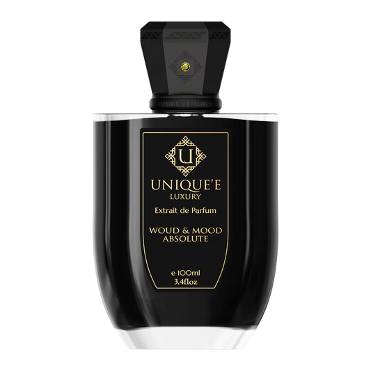 UNIQUE'E LUXURY - WOUD & MOOD ABSOLUTE