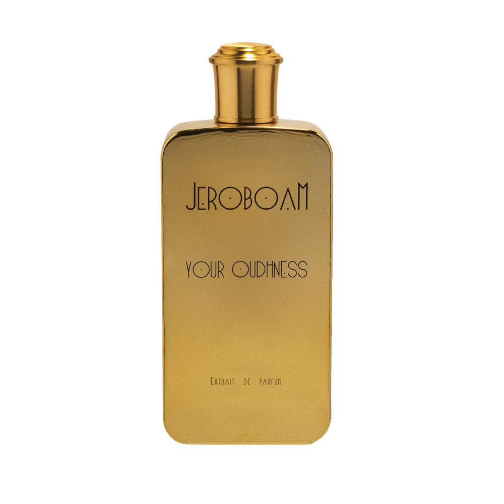 JEROBOAM - YOUR OUDHNESS