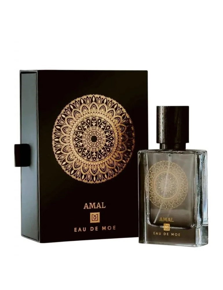 EAU DE MOE - AMAL