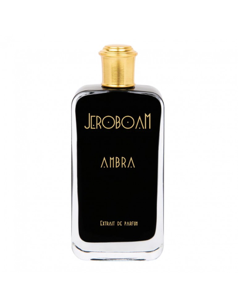 JEROBOAM - AMBRA