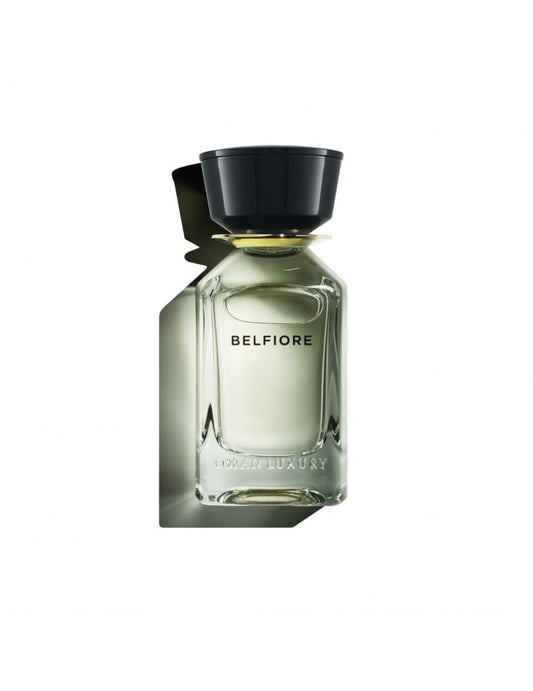 OMAN LUXURY - BELFIORE