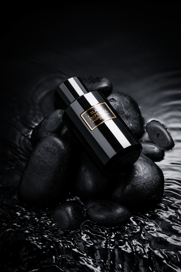 IMPERIAL PARFUMS - BLACK IMPERIAL