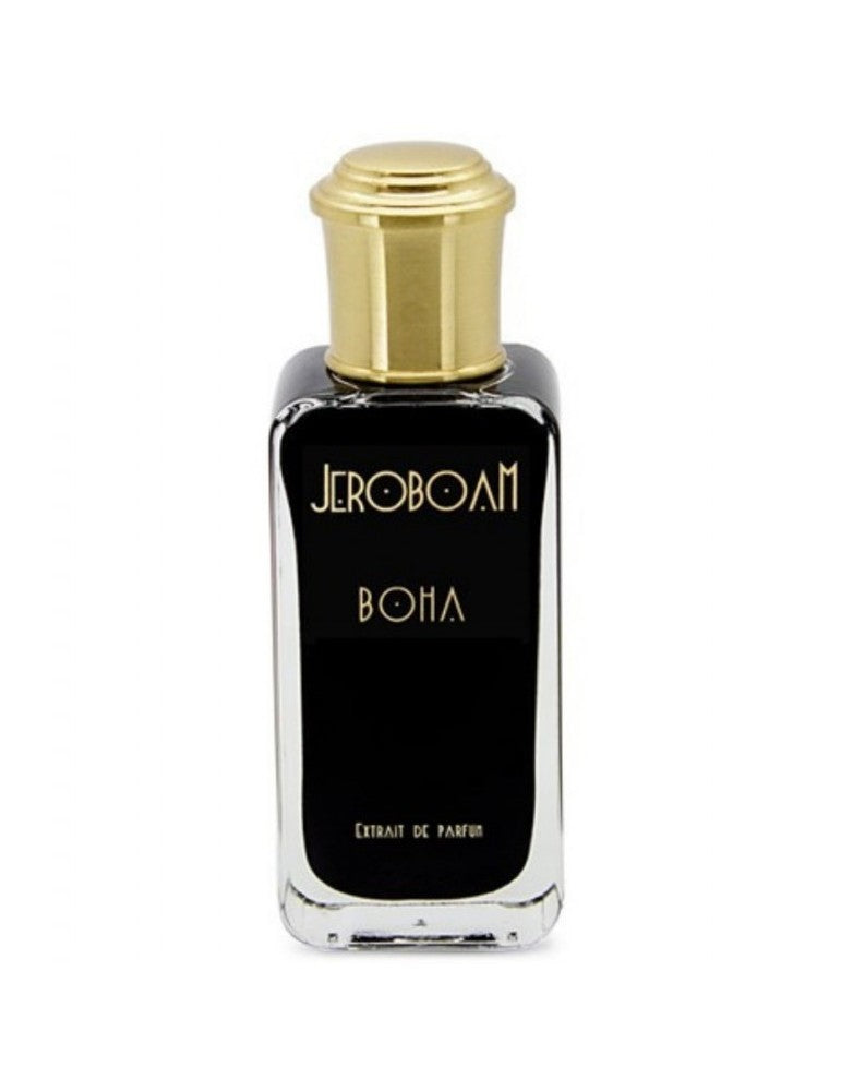 JEROBOAM - BOHA