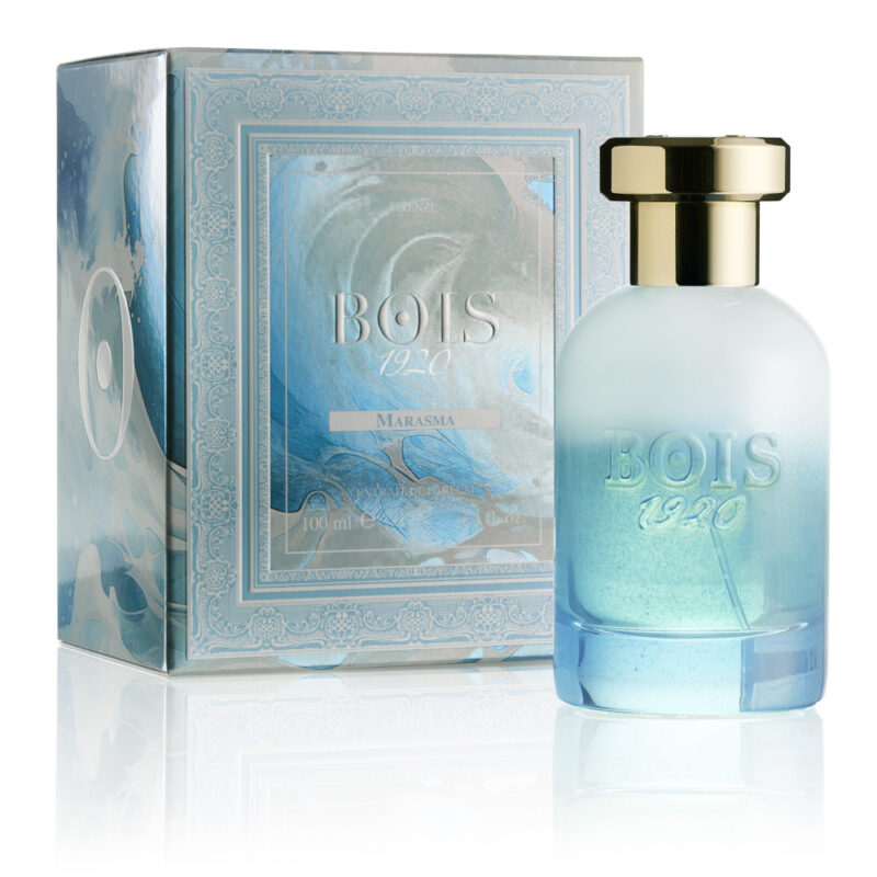 BOIS 1920 - MARASMA