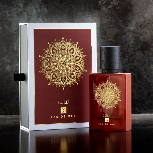 EAU DE MOE - LULU