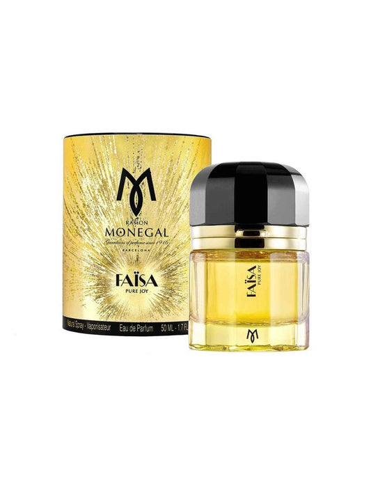 RAMON MONEGAL - FAISA