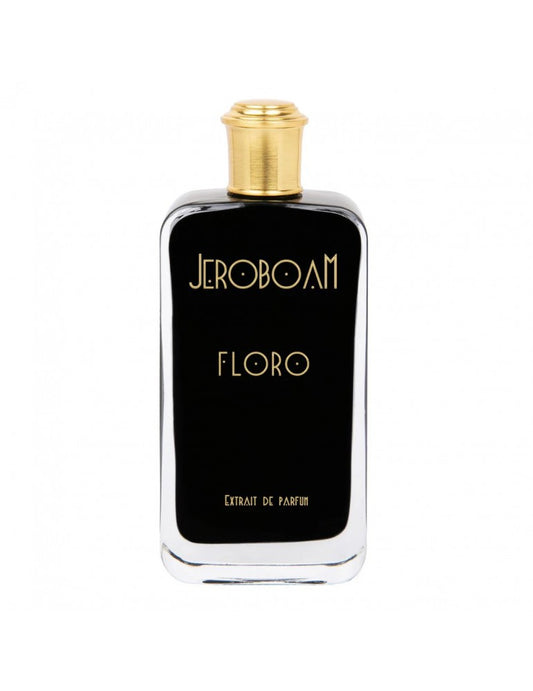 JEROBOAM - FLORO