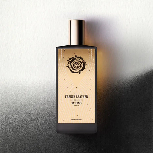 MEMO PARIS - FRENCH LEATHER
