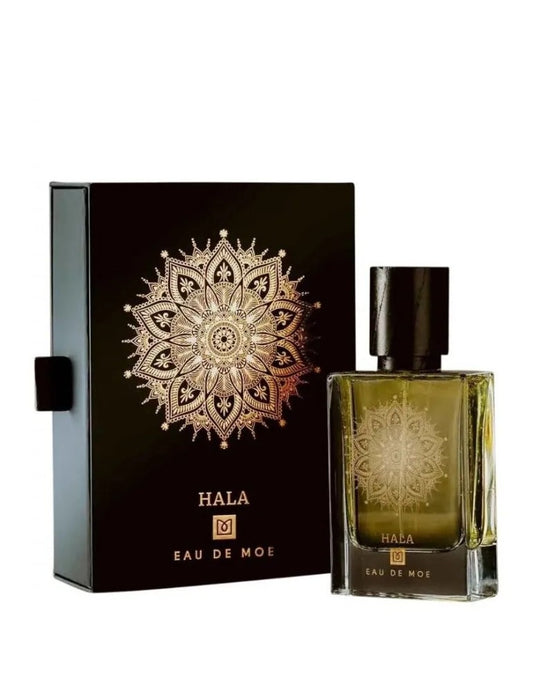 EAU DE MOE - HALA