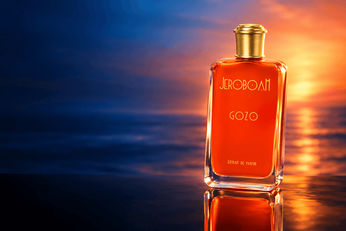 Gozo di Jeroboam