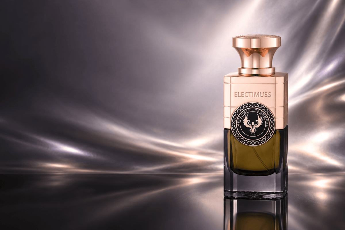 Mercurial Cashmere di Electimuss