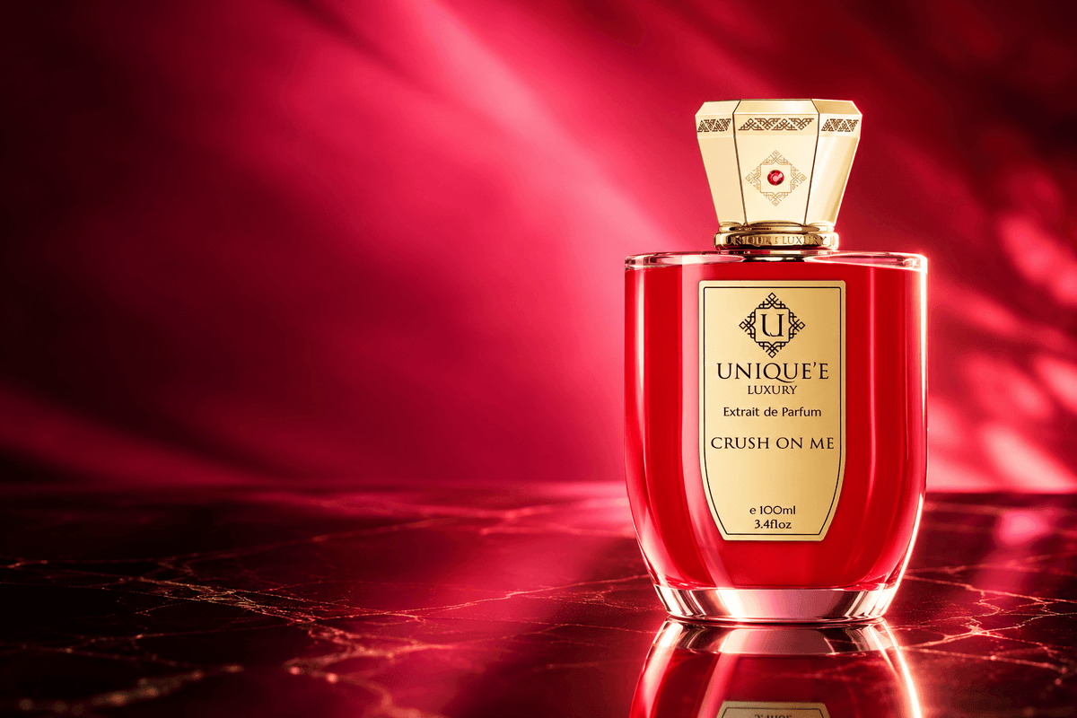 Crush on Me di Unique'e Luxury