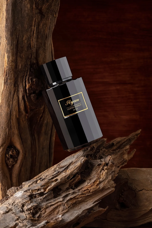 IMPERIAL PARFUMS - ILYAN