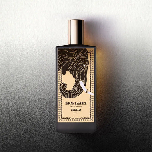 MEMO PARIS - INDIAN LEATHER