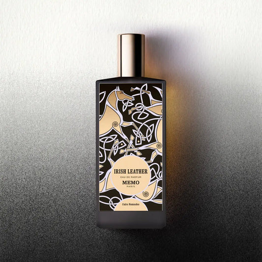 MEMO PARIS - IRISH LEATHER