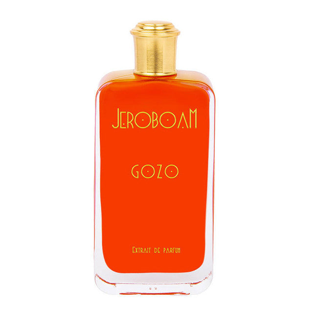 JEROBOAM - GOZO