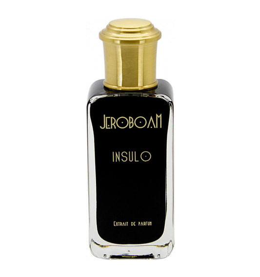 Profumo Insulo di Jeroboam