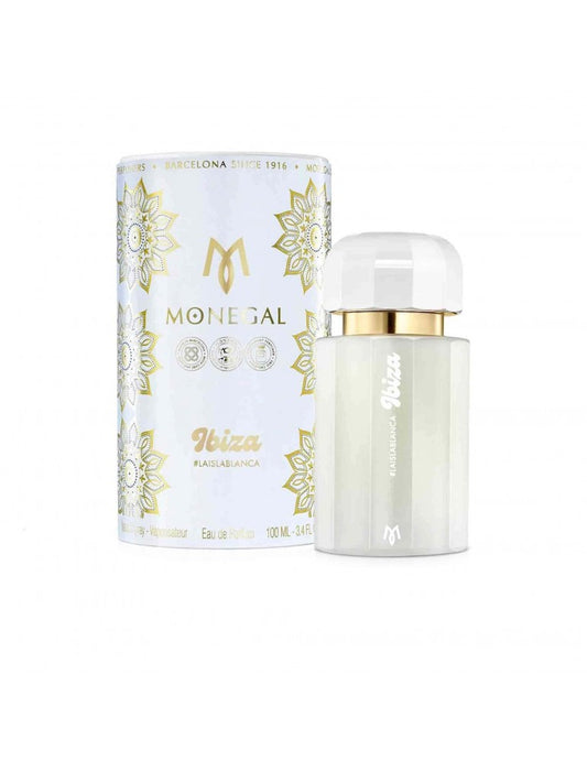 RAMON MONEGAL - LA ISLA BLANCA