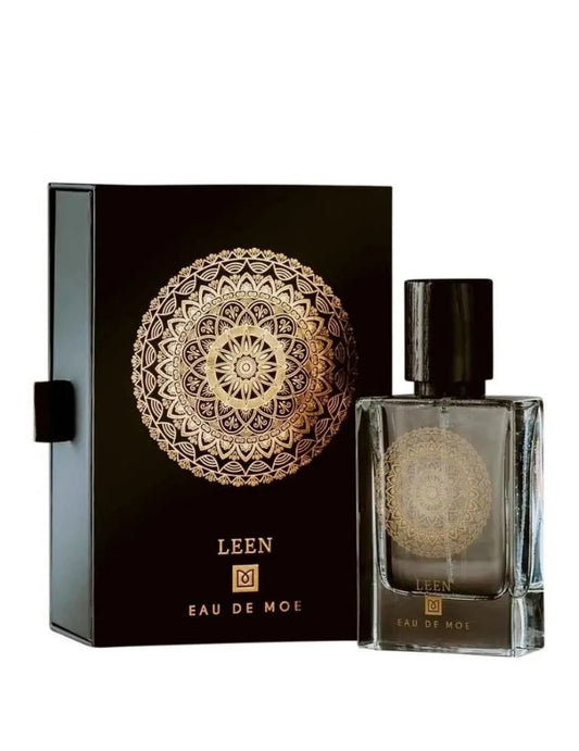 EAU DE MOE - LEEN