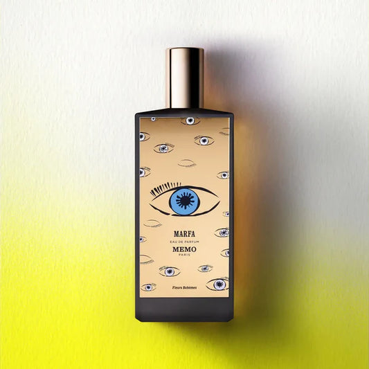 MEMO PARIS - MARFA