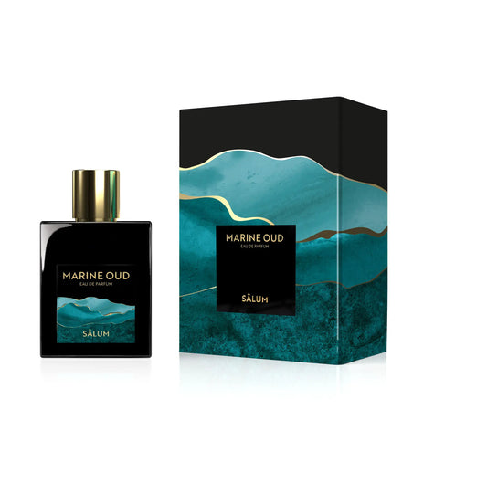 SALUM - MARINE OUD